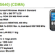 Illustration for article titled HTC's Roadmap Shows Sliders, Smartphones, and Fingerprint Recognition